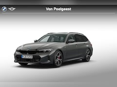 BMW 3-serie Touring - 330e | M Sport Pro | Comfort Pack
