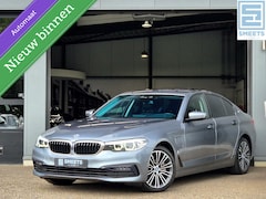 BMW 5-serie - Sedan 530e iPerformance High Executive Automaat