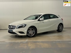 Mercedes-Benz A-klasse - 180 Ambition | NAP | AMG LINE | NAVI | STOELVERWARMING