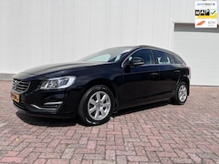 Volvo V60 - 1.6 D2 Summum 2013