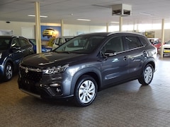 Suzuki S-Cross - 1.4 Boosterjet 129PK Smart Hybrid Select, Trekhaak