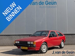 Volkswagen Scirocco - 1.8 GTI | Originele staat | Lage kmstand | Zweedse auto