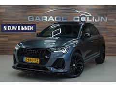 Audi Q3 - 35 TFSI Pro Line | PANO | MATRIX | MAXTON | CAMERA |