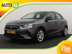 Opel Corsa-e - Edition Plus 50 kWh 3-Fase Climate Carplay Keyless DAB