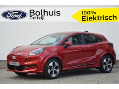 Ford Puma Gen-E - 44 kWh | Comfort Pack | Winter Pack |