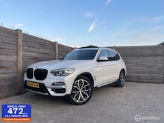 BMW X3 - xDrive20i High Executive Head-Up/H&K/Pano/Camera