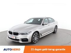 BMW 5-serie - 530e iPerformance High Executive | SA19401 |