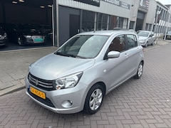 Suzuki Celerio - 1.0 Exclusive