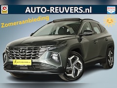 Hyundai Tucson - 1.6 T-GDI PHEV Premium 4WD / Opendak / Leder / ACC / CarPlay / Cam