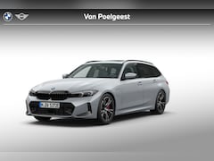BMW 3-serie Touring - 330e | M Sport Pro | Comfort Pack