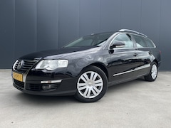 Volkswagen Passat Variant - 1.8 TFSI AUTOMAAT Highline XENON OPEN DAK NAVI CRUISE