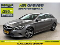 Mercedes-Benz CLA-Klasse - 180 AMG Camera Carplay LED Cruise Airco Trekhaak Navi PDC 18"LMV