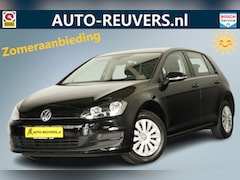 Volkswagen Golf - 1.2 TSI Trendline / Clima / 5 Deurs