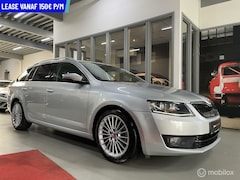Skoda Octavia Combi - 1.8 TSI DSG XENON