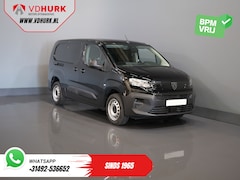 Peugeot Partner - 1.5 HDi 100 pk L2 MARGE ZGAN Virtual Cockpit/ 3pers./ Carplay/ PDC/ Cruise/ Airco