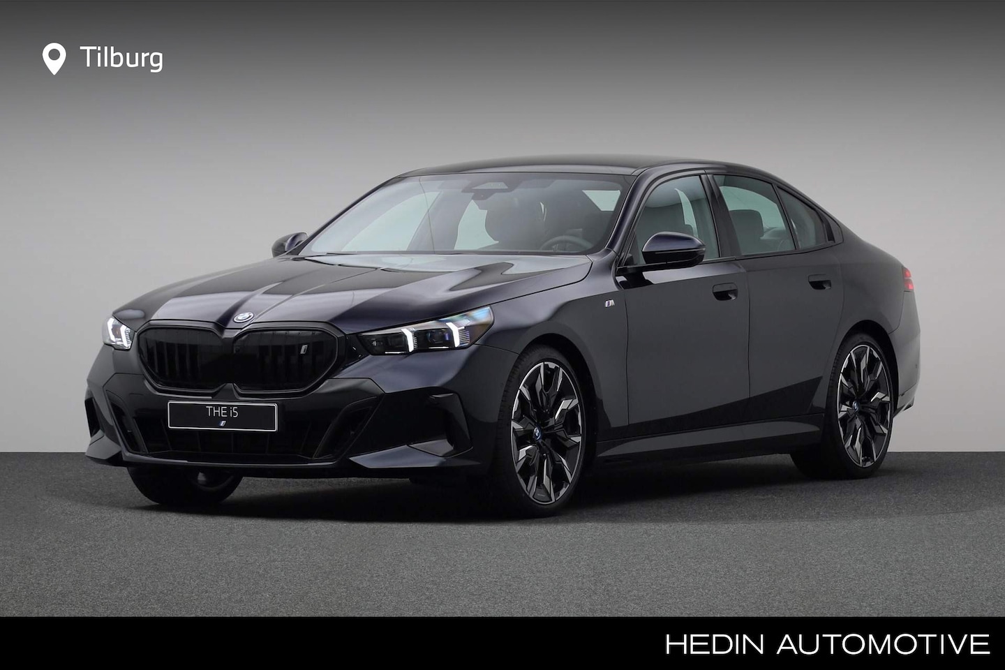 BMW i5 - eDrive40 M Sport Edition 84 kWh eDrive40 M Sport Edition 84 kWh - AutoWereld.nl