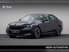 BMW i5 - eDrive40 M Sport Edition 84 kWh | Comfort Access | Stoelventilatie voor beide voorstoelen