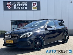 Mercedes-Benz A-klasse - 220 4MATIC Motorsport Edition AMG PANORAMADAK
