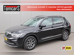 Volkswagen Tiguan - 1.5 TSI 150PK Automaat Life Navigatie/Camera/Stoelverwarming/Keyless