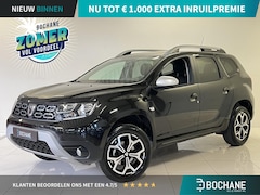 Dacia Duster - 1.3 TCe Prestige | Navigatie | 360° Camera | Trekhaak |