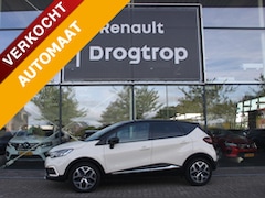 Renault Captur - 120PK-DYNAMIQUE-AUTOM-53DKM-NAVI-CAMERA-TREKH