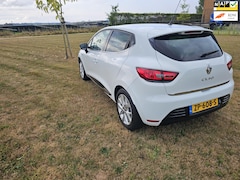 Renault Clio - 0.9 TCe Limited