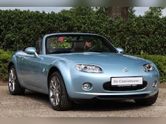 Mazda MX-5 - NC 1.8l Icy Blue Metallic - Niseko