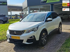 Peugeot 3008 - 1.2 PureTech Blue Lease Executive