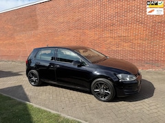 Volkswagen Golf - 1.2 TSI Trendline Clima Navi Cruise