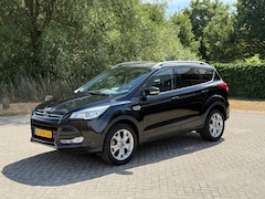Ford Kuga - 1.5 Titanium Plus CLIMA I PDC I NETTE AUTO I DEALER ONDH