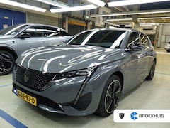 Peugeot E-308 - GT EV 54 kWh | 11 kW lader | Achterbank in delen neerklapbaar | Achteruitrijcamera