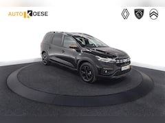 Dacia Jogger - 1.6 Hybrid 140 Extreme | 7 Zitplaatsen | Camera | Dodehoekdetectie | Apple Carplay