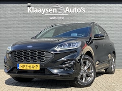 Ford Kuga - 2.5 PHEV ST-Line X 225 pk AUT. | 1e eigenaar | dealer onderhouden | panoramadak | trekhaak