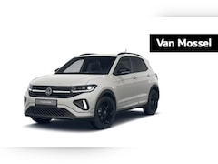 Volkswagen T-Cross - 1.0 TSI R-Line Edition 116 PK | Automaat | Direct leverbaar | Navigatie | Trekhaak Afneemb