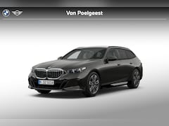 BMW 5-serie Touring - 520i | M Sport | Comfort Pack | Trekhaak