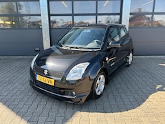 Suzuki Swift - 1.5 102pk 5-drs Exclusive