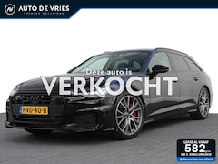 Audi A6 Avant - 55 TFSI e Quattro 367pk Pro Line S-Line Competition | Matrix LED | 360 Camera | 20 inch LM