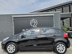Kia Rio - 1.4 CVVT Comfort Pack