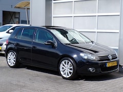 Volkswagen Golf - 1.4 TSI Highline|Dakje|Cruise|Navi|Clima|BT