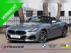 BMW Z4 Roadster - sDrive20i Business Edition Plus |M-Sport |Stuurwielverwarming
