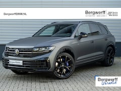 Volkswagen Touareg - 3.0 TSi eHybrid 4MOTION R - Pano - Trekhaak - ACC - Stoelventilatie - 360 Camera