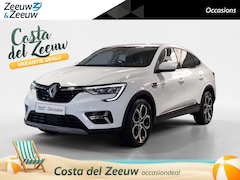 Renault Arkana - 1.6 E-Tech Hybrid 145 Intens * Cruise Control Adaptief * Carplay * Camera * LM Velgen 18"