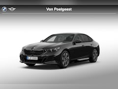 BMW 5-serie - Sedan 530e M Sport Edition | M Sport Pro | Innovation Pack | Travel Pack | Comfort Pack |