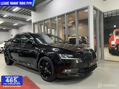 Skoda Superb Combi - 1.8 TSI Sportline Business
