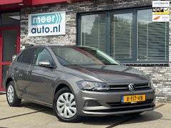 Volkswagen Polo - 1.0 TSI Highline CARPLAY l ADAPT.CRUISE l STOELVERWARMING l CLIMATE