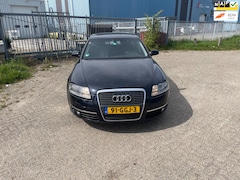 Audi A6 Limousine - 3.2 FSI quattro Pro Line AUTOMAAT