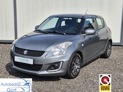 Suzuki Swift - 1.2 Dynamic met airco - AUTOMAAT