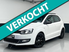 Volkswagen Polo - 1.2 TSI Highline Automaat/Pano/105pk/Carplay