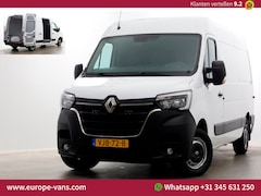 Renault Master - T35 2.3 dCi 180pk Automaat L2H2 Energy Navi/Camera 01-2021