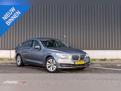 BMW 5-serie Gran Turismo - Nieuw Blok 520d High Executive